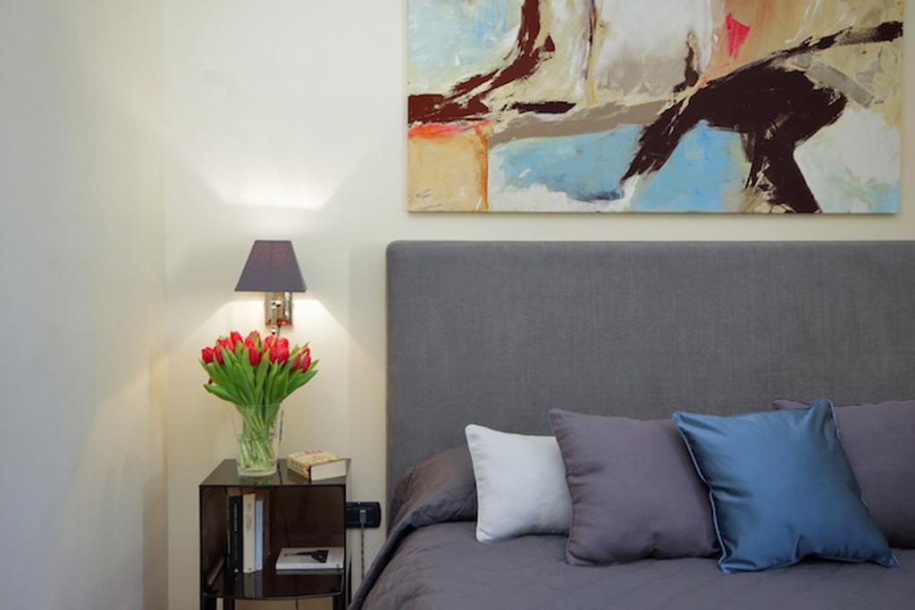 Crispi Luxury Apartments - My Extra Home Рим Стая снимка